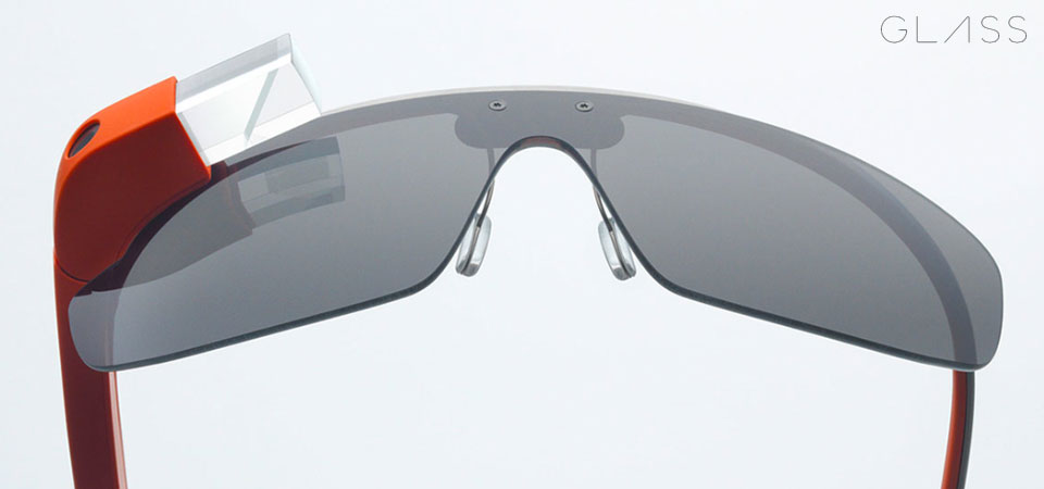 Read more about the article Το Google Glass θα είναι Made in USA … από την Foxconn