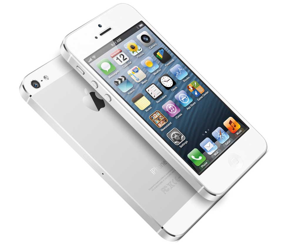 Read more about the article Έρχεται το iPhone 5S