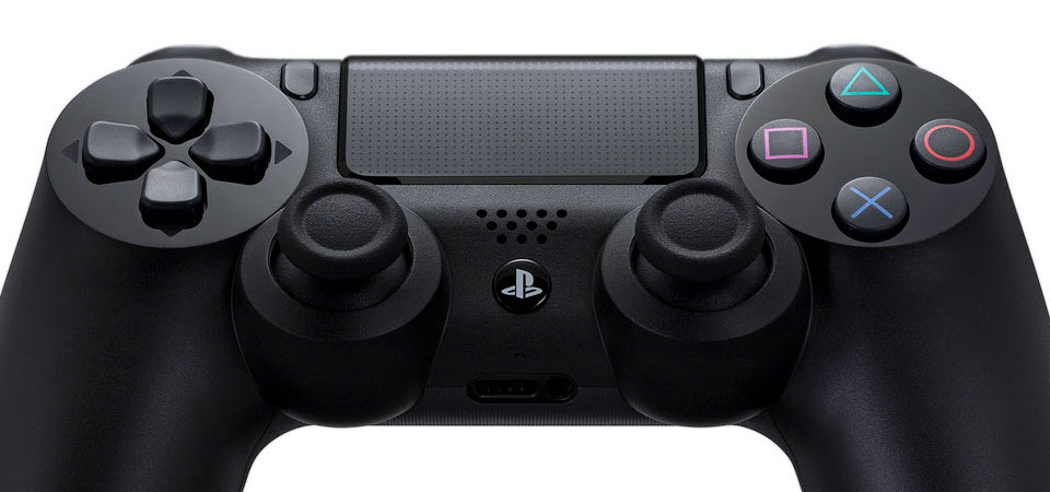 PS4Pad960