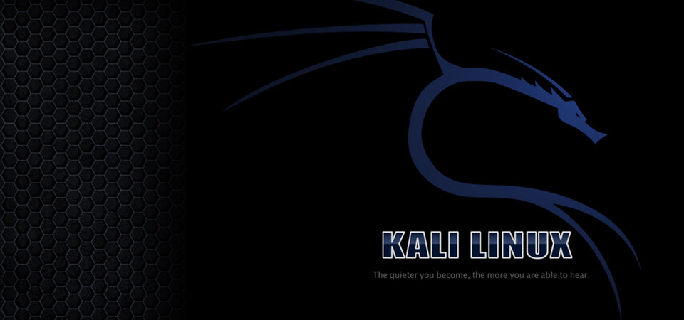 You are currently viewing Το Kali Linux είναι διαθέσιμο [VIDEO]