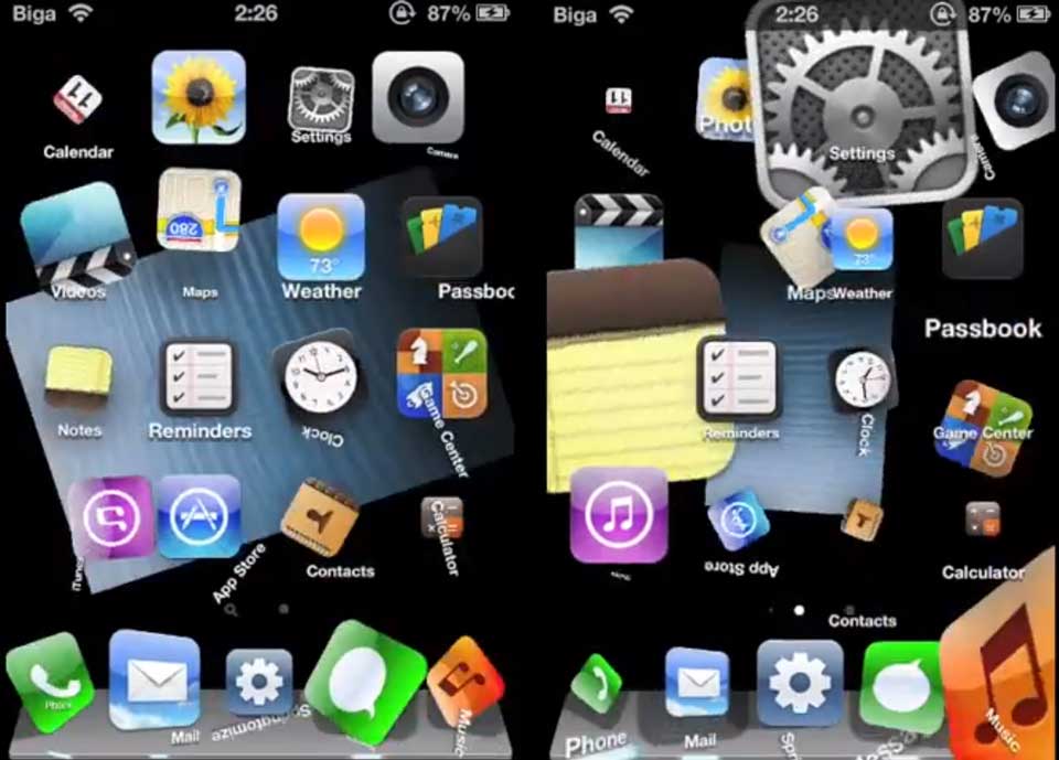 You are currently viewing Harlem shake για τη home screen του iPhone [VIDEO]