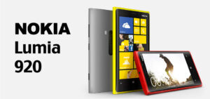 Read more about the article Nokia Lumia 920, διαθέσιμο στην ελληνική αγορά από τις 26 Μαρτίου [VIDEO]