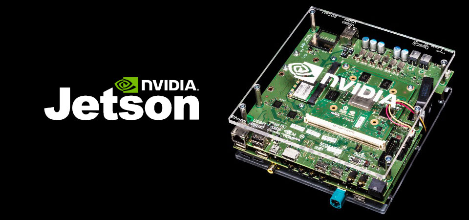 You are currently viewing Nvidia Jetson με Tegra 3 για το έξυπνο αυτοκίνητο