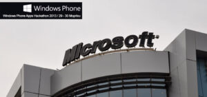 Read more about the article Windows Phone Hackathon 2013 [VIDEO]