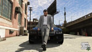 Read more about the article Νέες screenshots από το Grand Theft Auto V