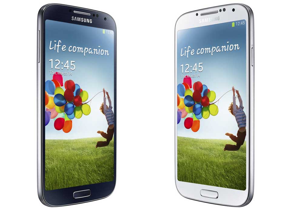 Read more about the article Αυτό είναι το νέο Samsung Galaxy S4 [VIDEO]