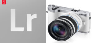 Read more about the article Samsung NX300 με δώρο το Adobe Lightroom 4.4