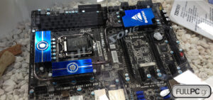 Read more about the article BIOSTAR, νέες μητρικές LGA1150 @ CeBIT 2013