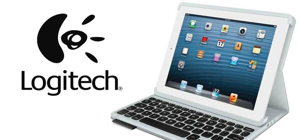 Read more about the article Νέες θήκες Logitech με πληκτρολόγιο για iPad και iPad Mini [VIDEOS]