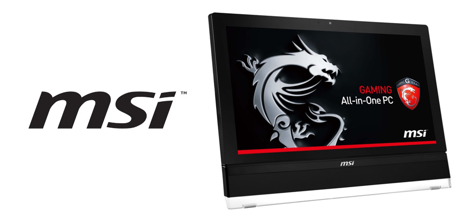 You are currently viewing To AG2712 All-in-One Gaming PC της MSI προκαλεί !