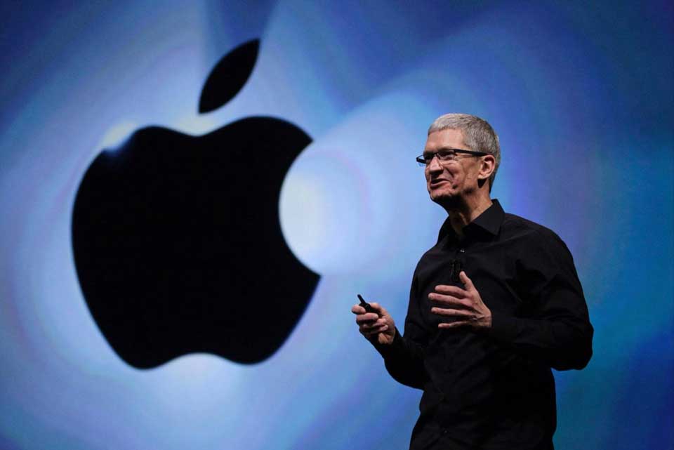 You are currently viewing Ετοιμάζεται η Apple να διώξει τον Tim Cook;