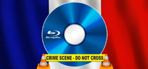 Read more about the article Ο VLC απαγορεύεται να αναπαράγει Blu-ray στην Γαλλία