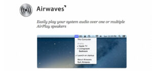 Read more about the article “We want the Airwaves”