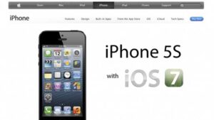 Read more about the article Η ώρα της Apple και το “οικονομικό” iPhone