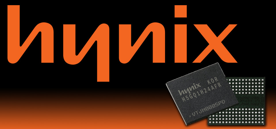 You are currently viewing Συμφωνία Hynix και Samsung για πώληση μνήμης DRAM