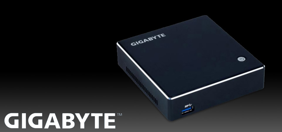 You are currently viewing Το “Brix” είναι το MiniPC της Gigabyte