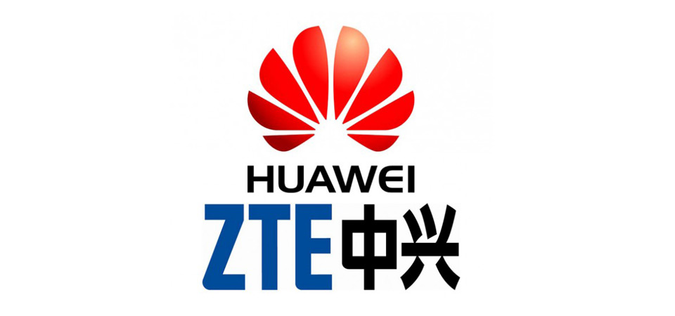 You are currently viewing ZTE και Huawei στο στόχαστρο της Ευρωπαϊκής Ένωσης