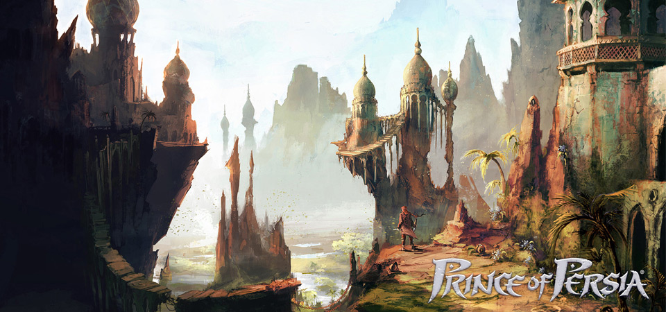 Read more about the article Prince of Persia: The Shadow and The Flame για iOS [VIDEO]