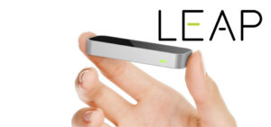 Read more about the article Το Leap Motion σε συνεργασία και με την ΗΡ [VIDEO]