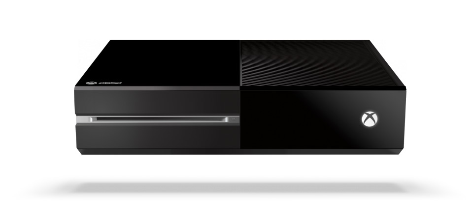 Read more about the article Xbox One από την Microsoft [VIDEOS]