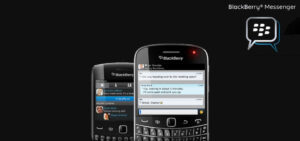 Read more about the article Διέρρευσε το BBM της BlackBerry για Android