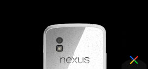 Read more about the article Φημές για λευκό Nexus 4 και Android 4.3 τον Ιούνιο