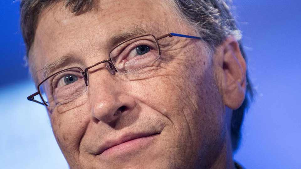 You are currently viewing Ο Bill Gates εύχεται να διέθετε την αίσθηση design που είχε ο Steve Jobs [VIDEO]