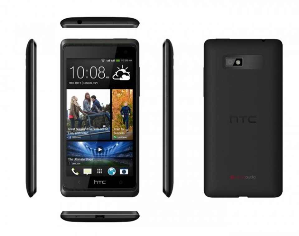 Read more about the article Έρχεται το HTC Desire 600 με δύο κάρτες SIM