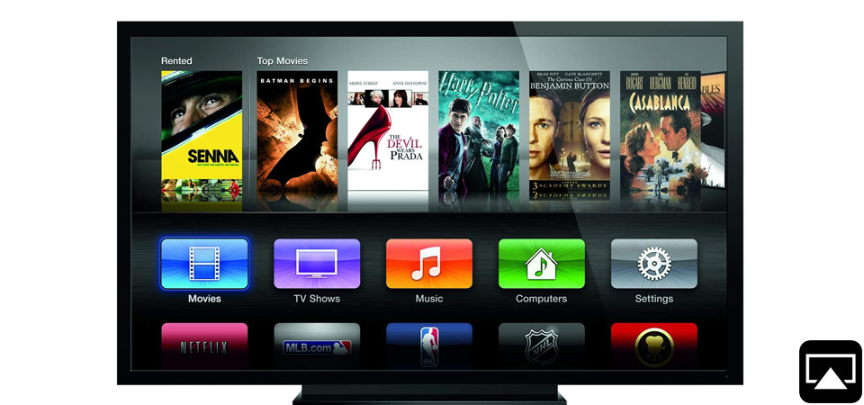 You are currently viewing Airplay, tips & tricks για απροβλημάτιστο streaming