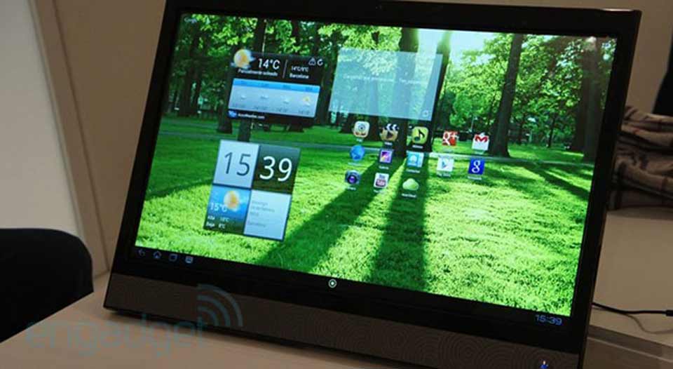 You are currently viewing Η Acer ετοιμάζει all-in-one PC με Android και τους νέους Intel Haswell