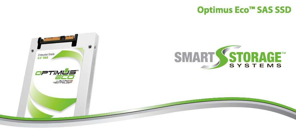 Read more about the article SAS SSD με MLC Flash στα 19nm από την SMART Storage Systems [VIDEOS]