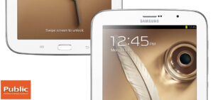 Read more about the article Το Samsung Galaxy Note 8.0 από 20 Μαΐου και στην Ελλάδα