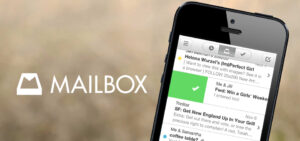 Read more about the article Διαθέσιμο το Mailbox και για iPad