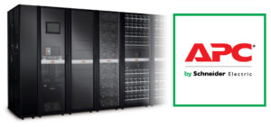 Read more about the article APC NetShelter SV από την Schneider Electric