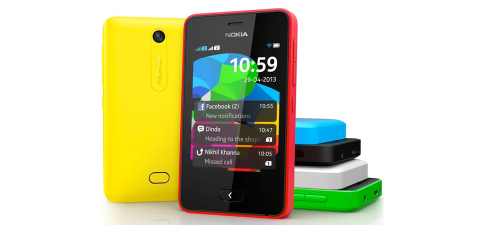 Read more about the article Nokia Asha 501 και η φράση “Value for money” άλλαξε νόημα [VIDEO]