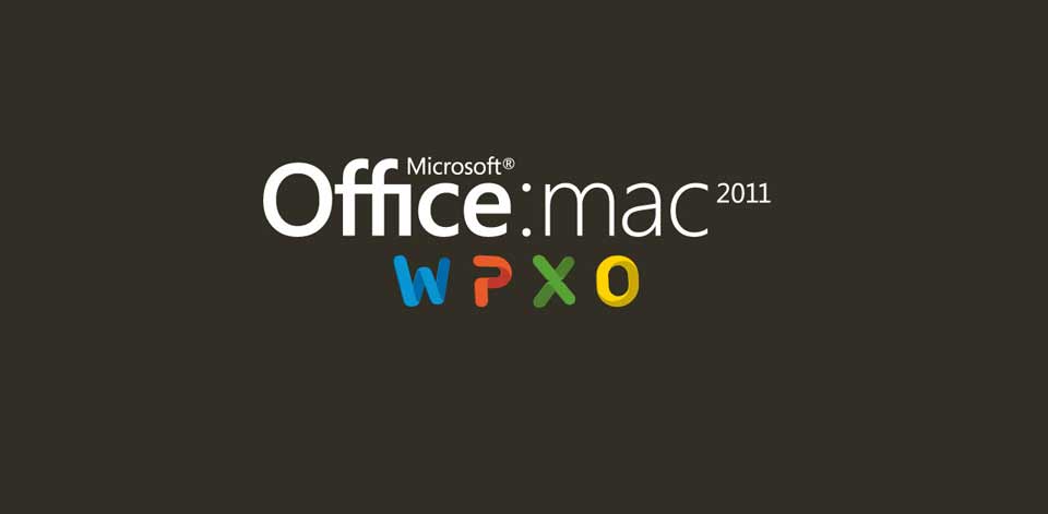 You are currently viewing Αναβάθμιση του Office 2011 for Mac φέρνει συμβατότητα με το Office 365