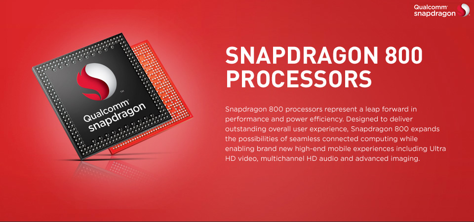 You are currently viewing Πλατφόρμες Mobile Development με Snapdragon 800 από την Bsquare