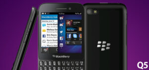 Read more about the article Διαθέσιμο για προπαραγγελία το Blackberry Q5 [VIDEO]