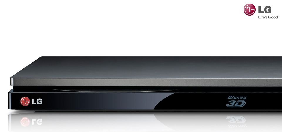 You are currently viewing Νέο LG BP730 3D Smart Blu-ray player με εξαιρετικές δυνατότητες