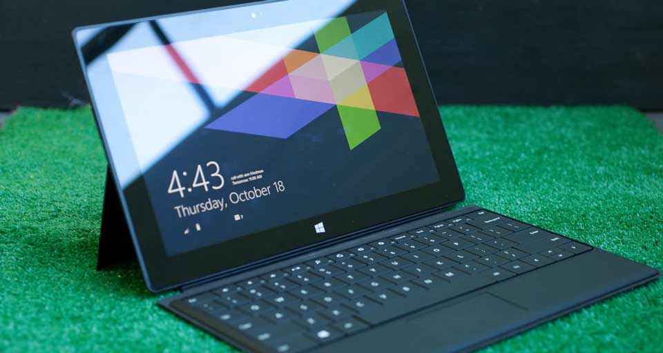 You are currently viewing Δώρο το Office 2013 με τα μικρά Windows 8.1 tablets