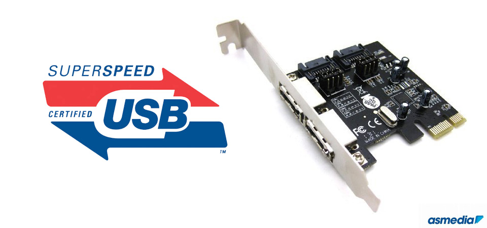 Read more about the article USB 3.5 από την ASMedia το 2014