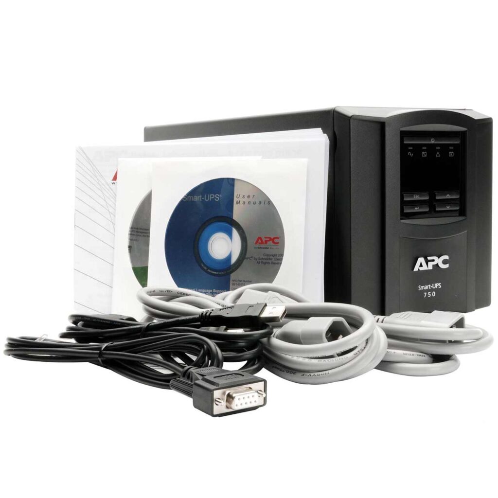 APC-SmartUPS750VA-boxcontents