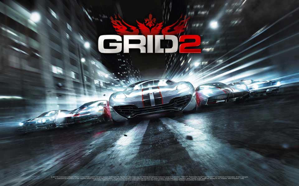 You are currently viewing GRID 2 για PC – Κέρδισε το!