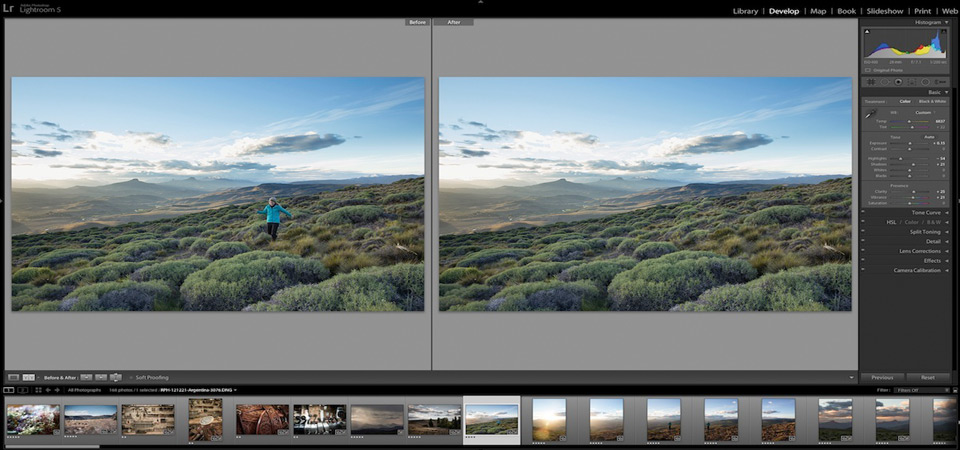 Read more about the article Κυκλοφόρησε το Adobe Photoshop Lightroom 5 [VIDEO]