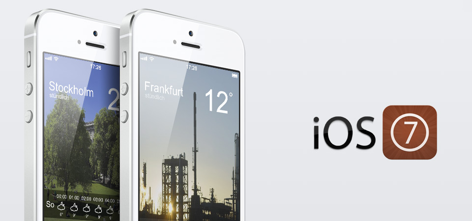 You are currently viewing Δρομολογήθηκε ήδη το Untethered Jailbreak του iOS 7