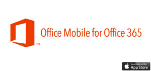 Read more about the article To Microsoft Office για iOS απαιτεί συνδρομή Office 365