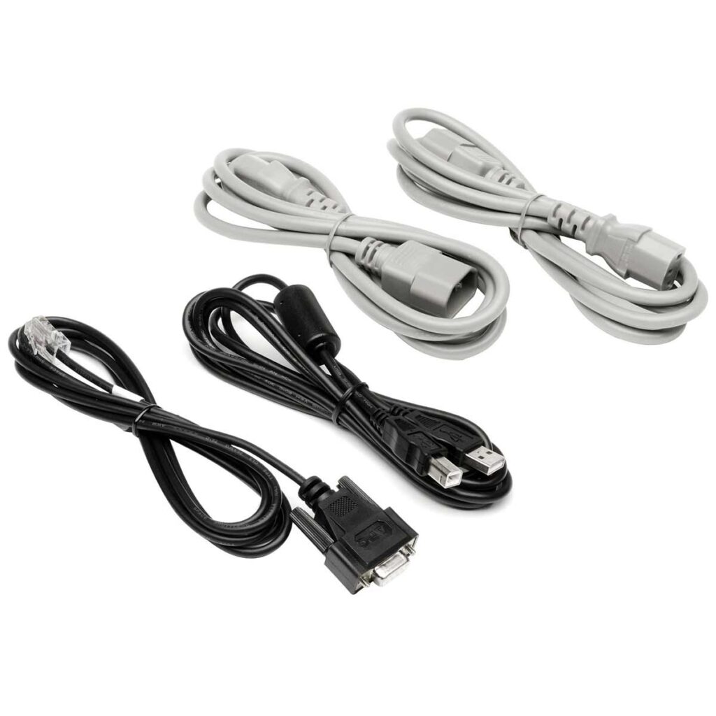 APC-SmartUPS750VA-cables