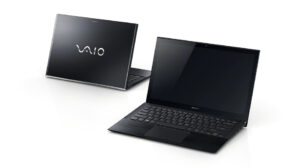 Read more about the article 25 ώρες μπαταρία για τo νέο Vaio Pro