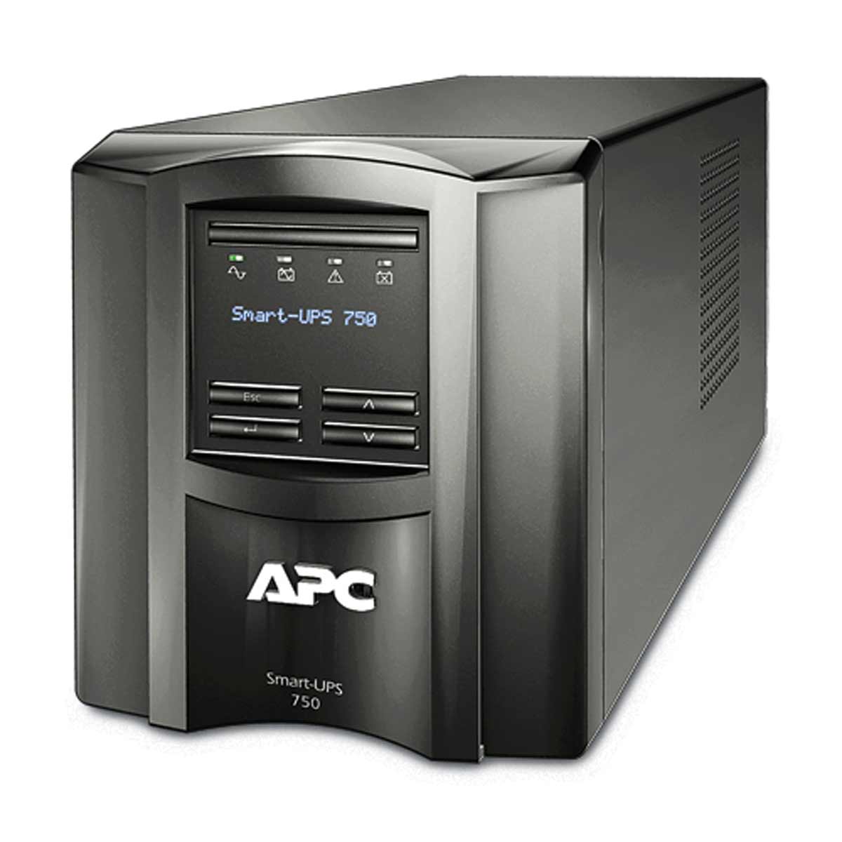 You are currently viewing APC Smart UPS 750VA