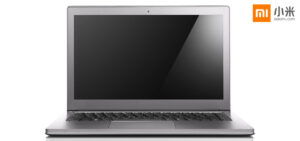 Read more about the article Και Ultrabook από την Xiaomi